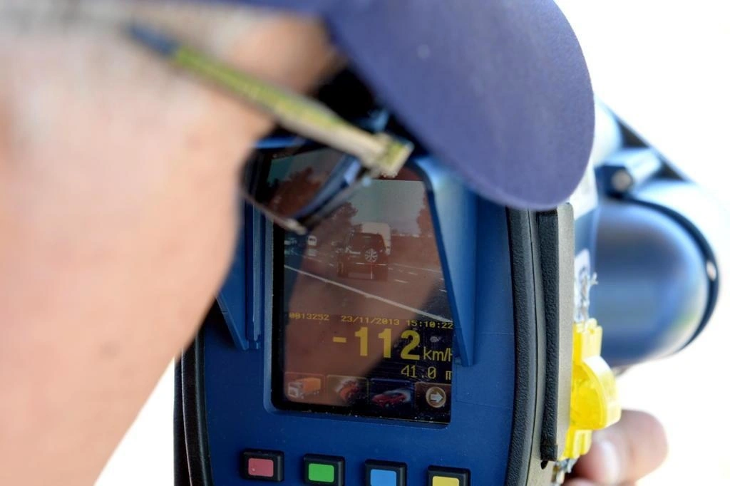 лидары TruCAM - безопасность для глаз