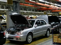 В Украине сфотографировали экзотический автомобиль MPM PS160