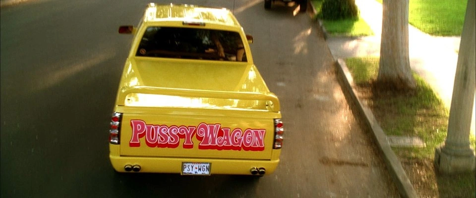 Chevrolet C-2500 Crew Cab Silverado