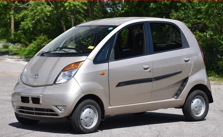 Tata Nano