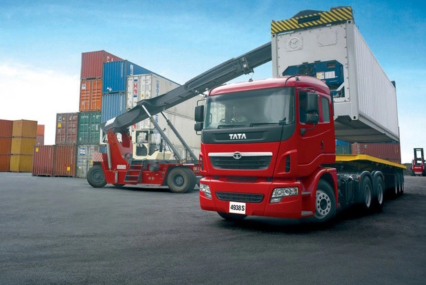 Грузовики Tata Daewoo будут выпускать в России