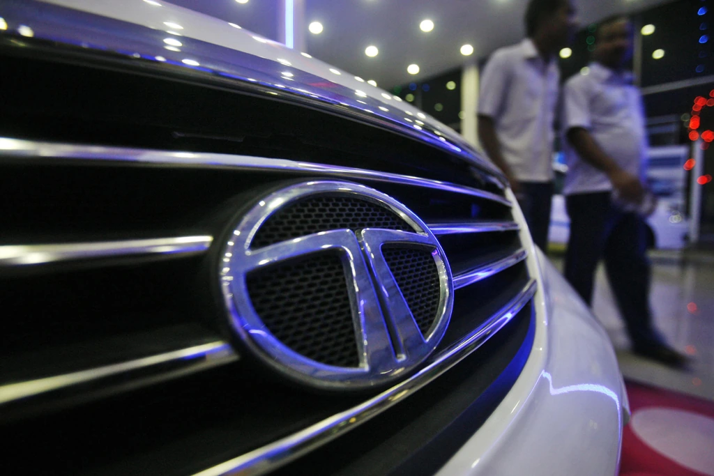 Глава Tata Motors совершил самоубийство