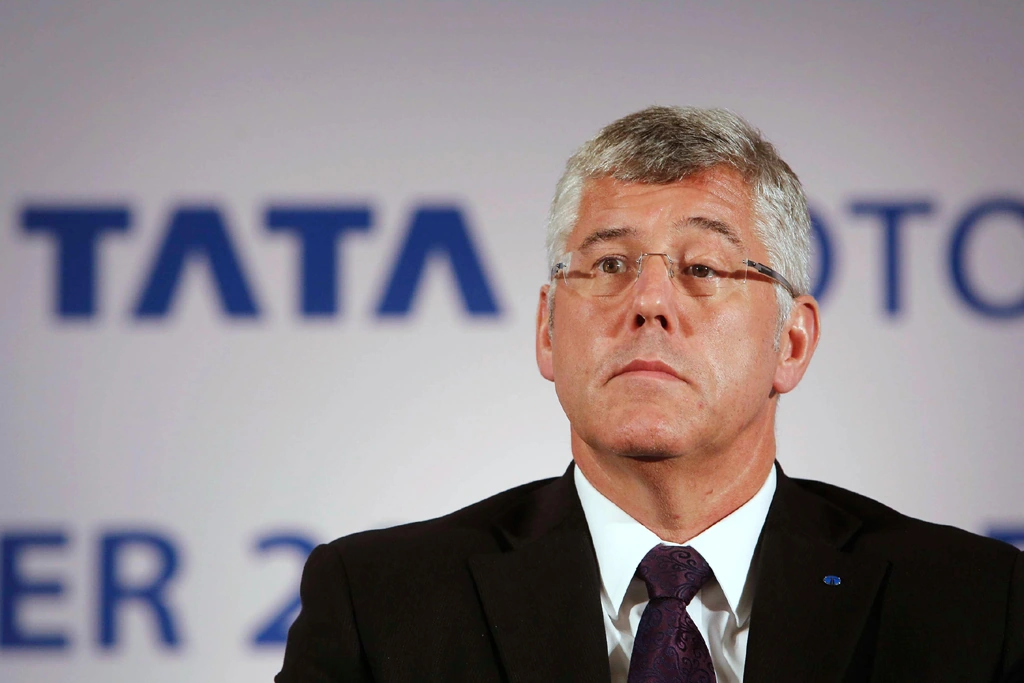 Глава Tata Motors трагически погиб в Таиланде