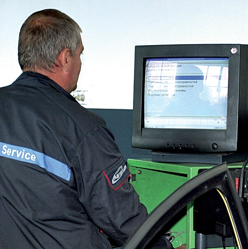 телематика