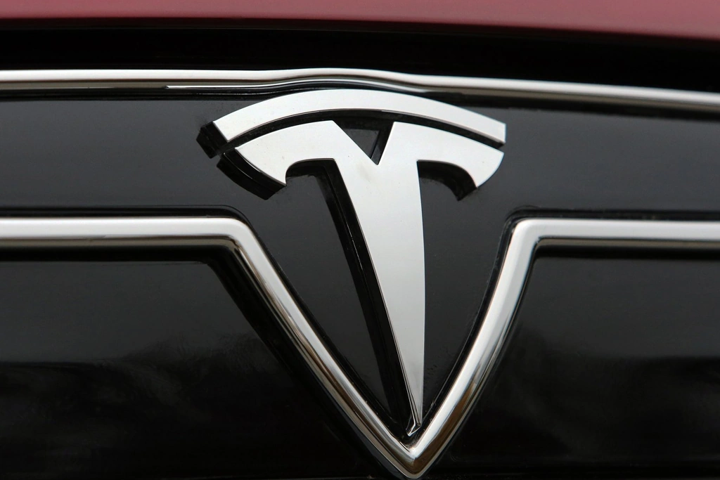 teslatruck
