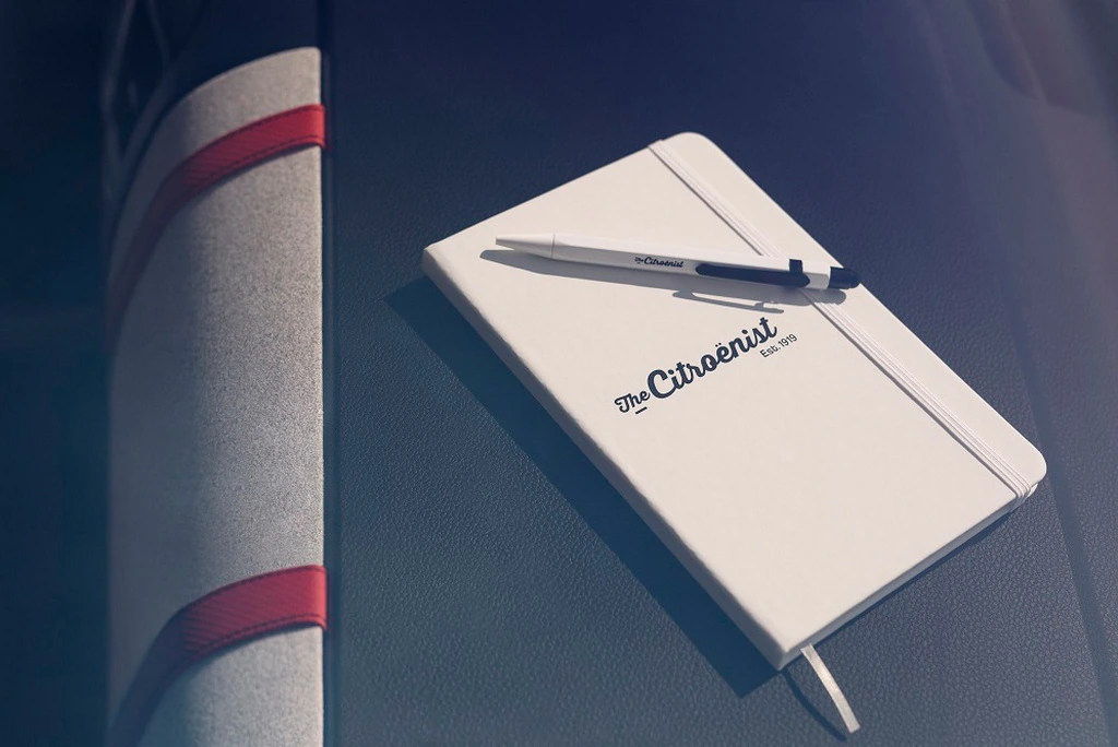 SpaceTourer The Citroënist