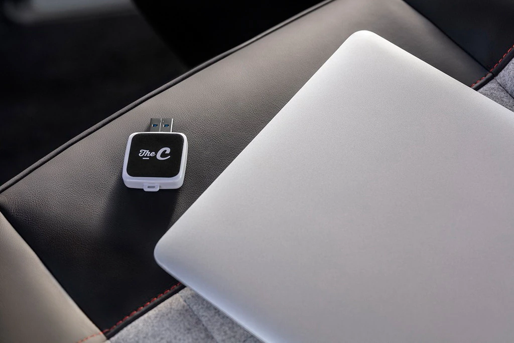 SpaceTourer The Citroënist