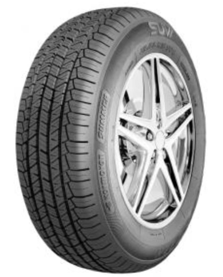 Tigar Summer SUV 215/65 R16 102H