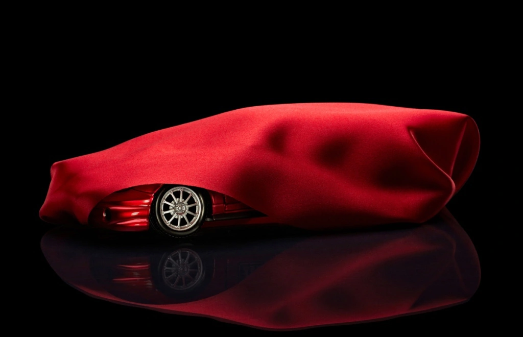 Топ серийных автомобилей 2013-го года