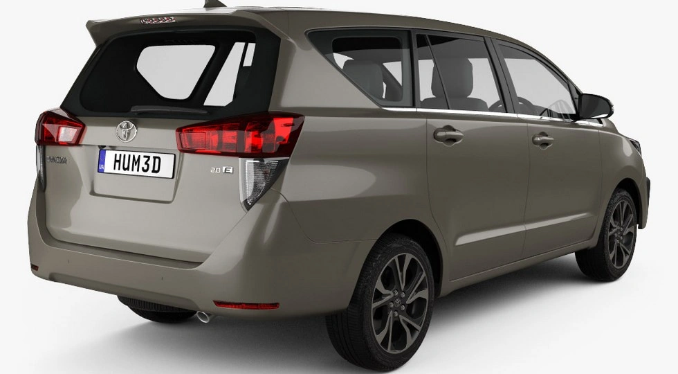 внедорожник toyota