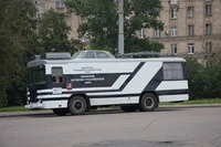 Мэрия Кропивницкого (Кировограда) закупит двадцать новых троллейбусов