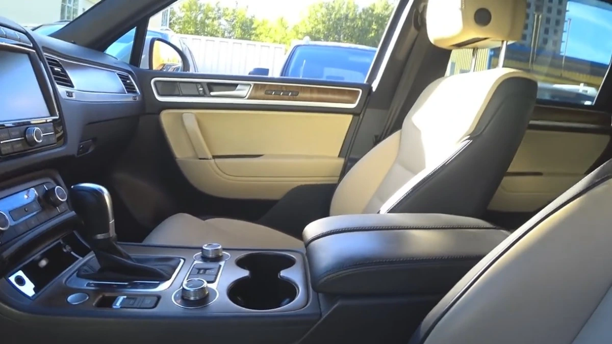 подержанные автомобили