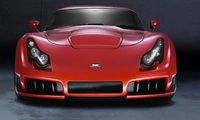 Британская  TVR готовит 600-сильный суперкар Typhoon