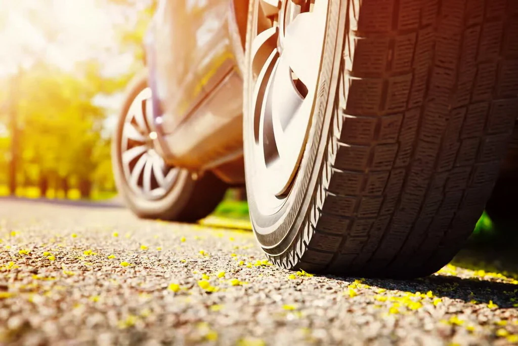 Бюджетні шини для літа 2025: ТОП 10 цікавих моделей