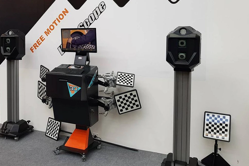 Диагностик Лайн