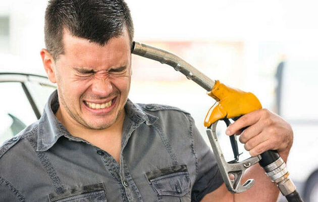 В Україні очікується зростання цін на пальне: Гетьманцев назвав причини