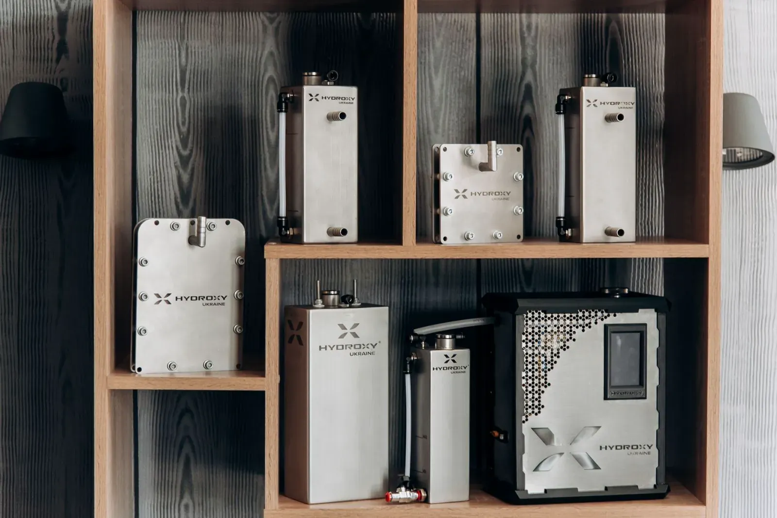 В Україні з'явилася альтернатива ГБО для дизельних автомобілів