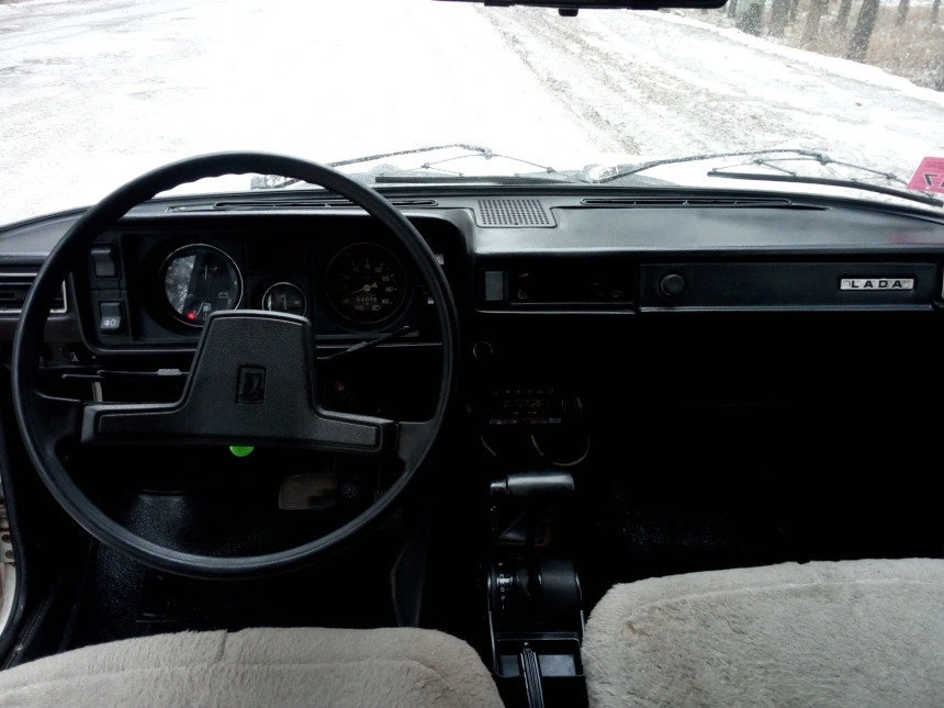 ваз-2105