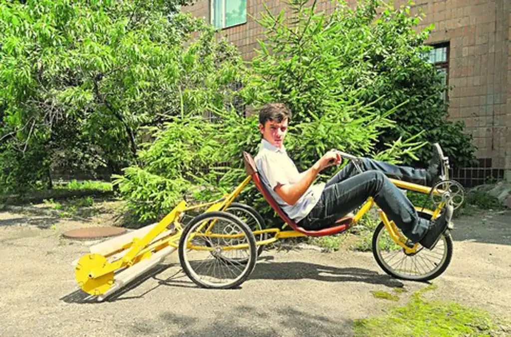 В Киеве ограничат движение по ряду улиц из-за велогонки