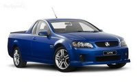 GM Holden представит VE Ute