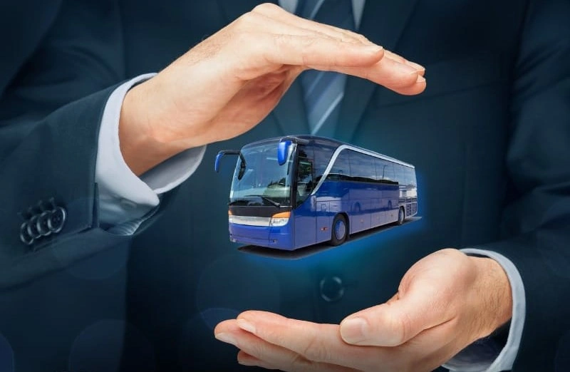 Внесено зміни до порядку та умов страхування для пасажирських перевізників