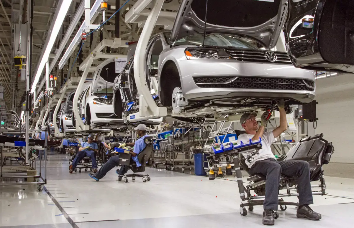 Разбираемся почему электромобили такие дорогие