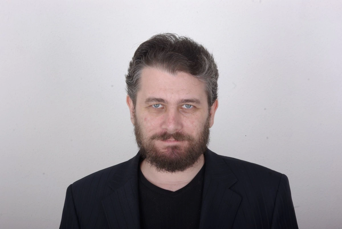 Вадим Володарский