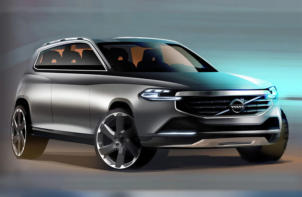 Новые кроссоверы