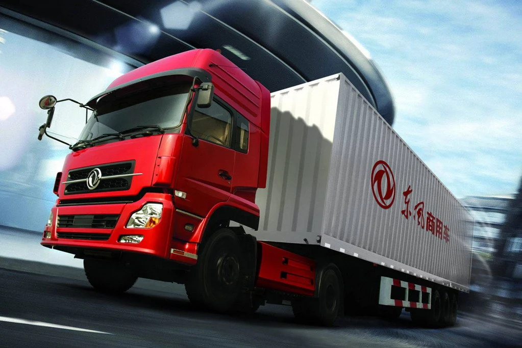 Volvo AB купил акции китайского Dongfeng Motor