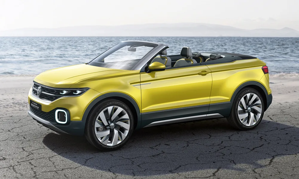 кроссоверы