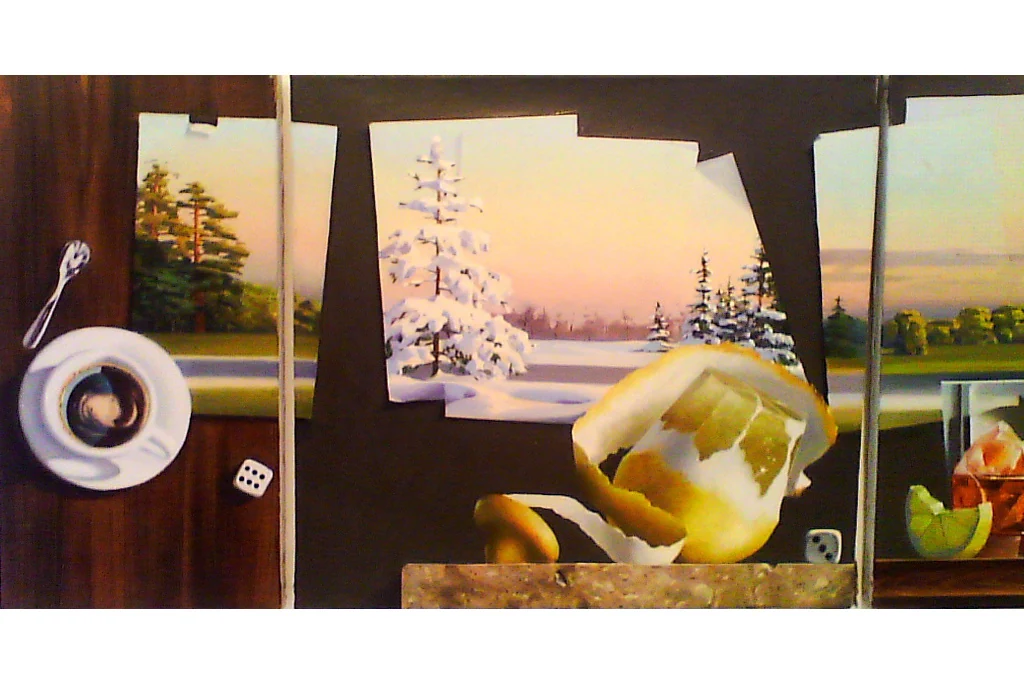 выставка авто-арта