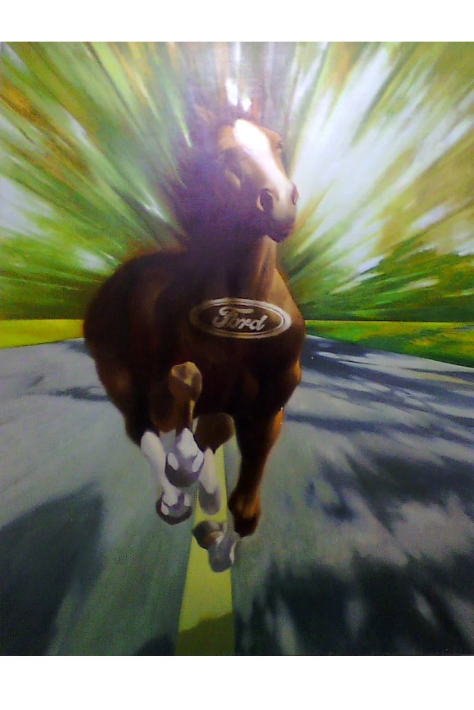 выставка авто-арта