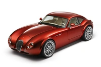 Компания Wiesmann на автосалоне во Франкфурте представит купе GT с мотором от BMW M5