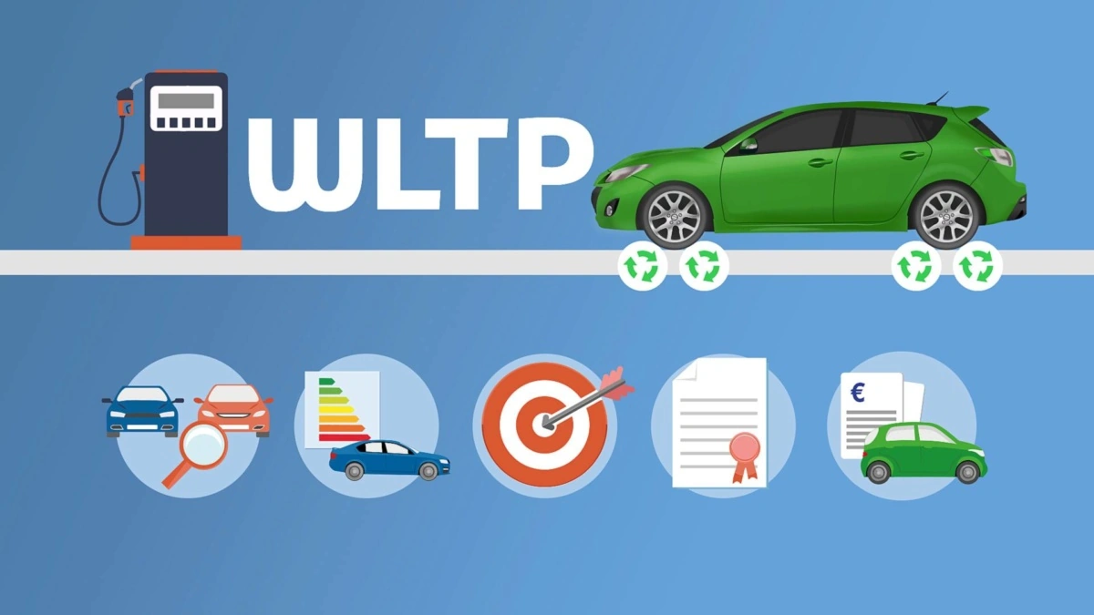 Чем отличается тест WLTP от NEDC