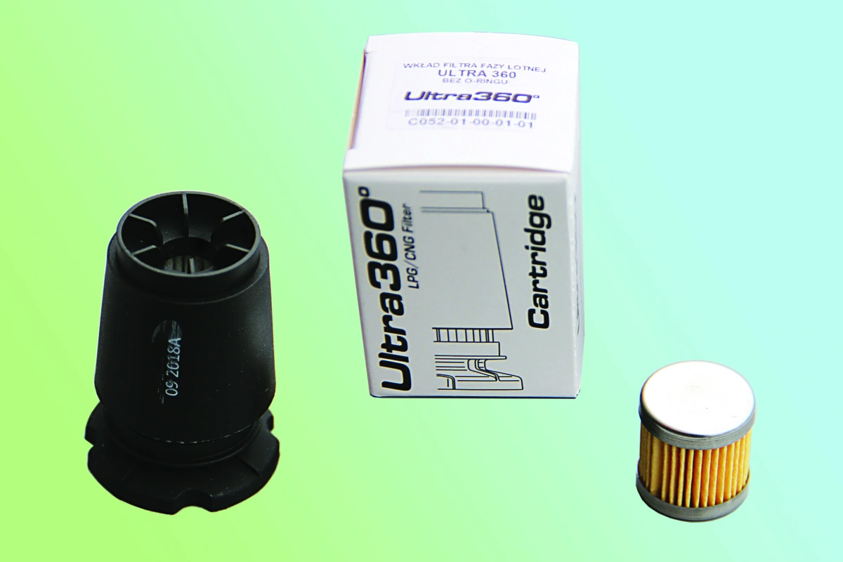 качество газа