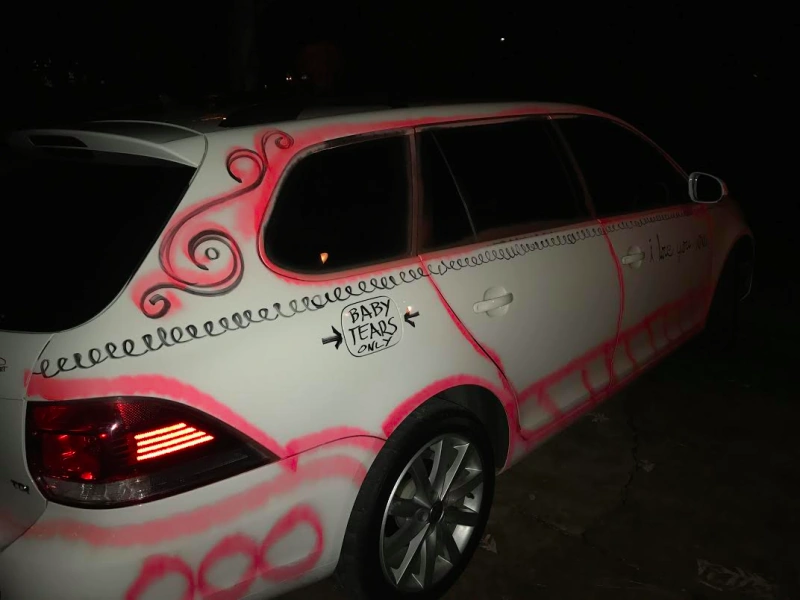 Дизельгейт. Как американцы пытаются обхитрить Volkswagen