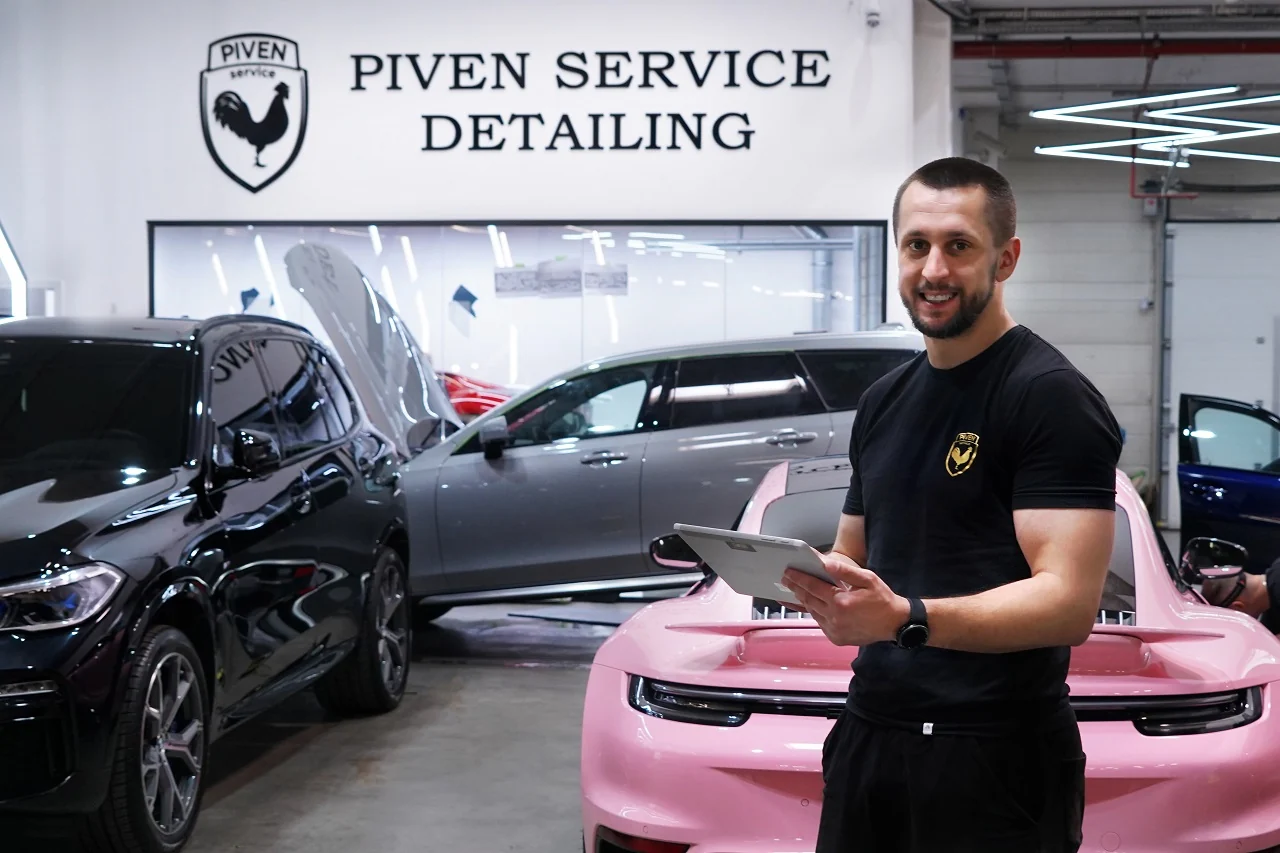 Як СRM-система підвищує прибутковість автосервісу