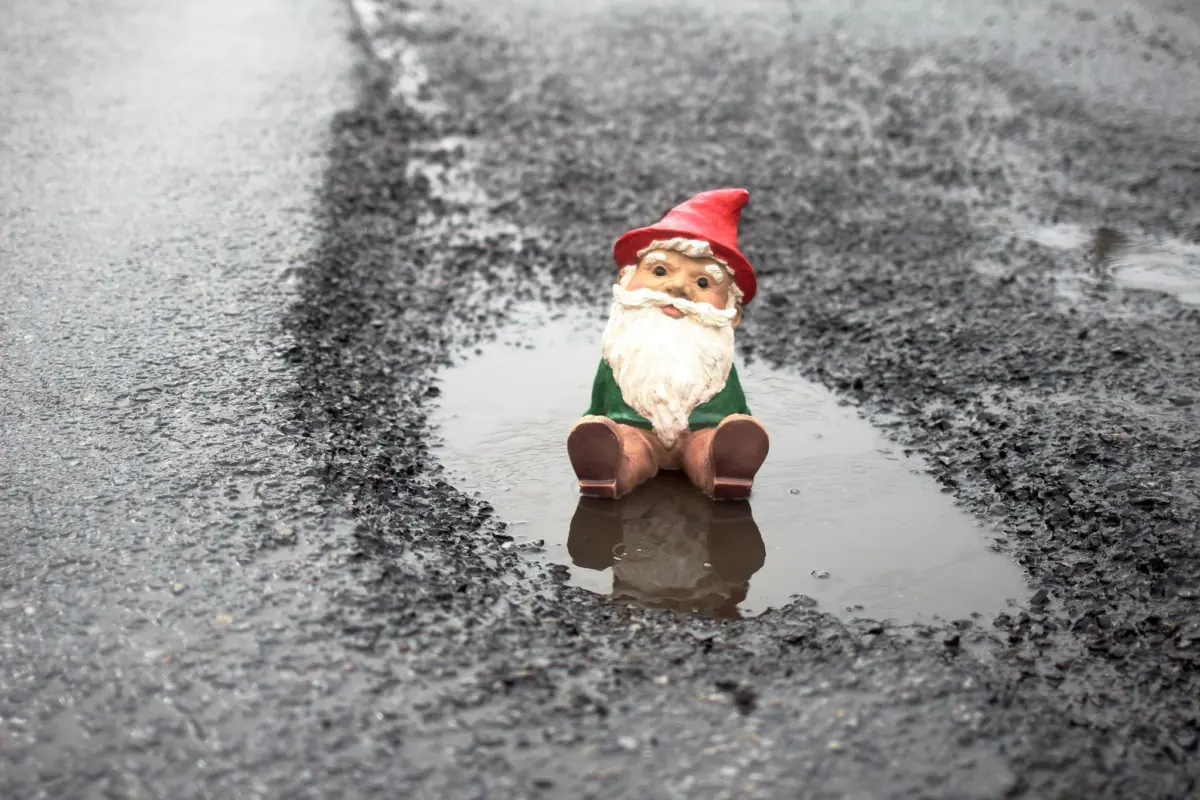 Беспилотные авто - что будет, если они появятся в Украине 