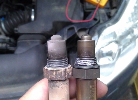 что такое лямбда-зонд