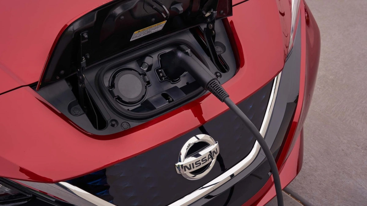 4 нюанси зарядки електромобілів при відключеннях електрики