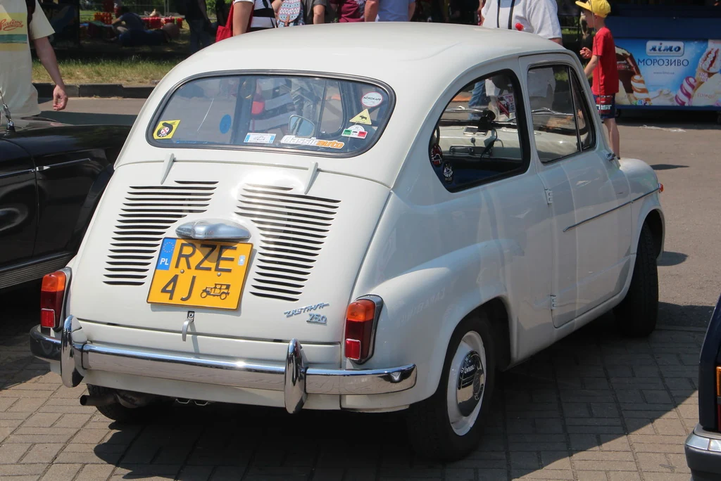 Zastava 750