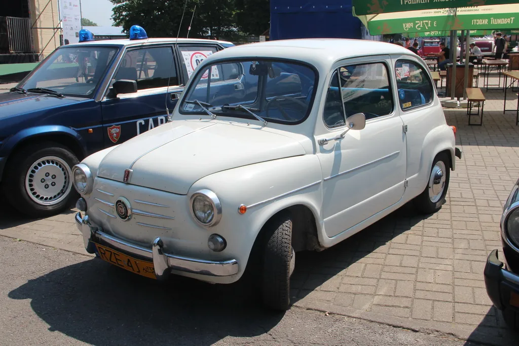 Zastava 750