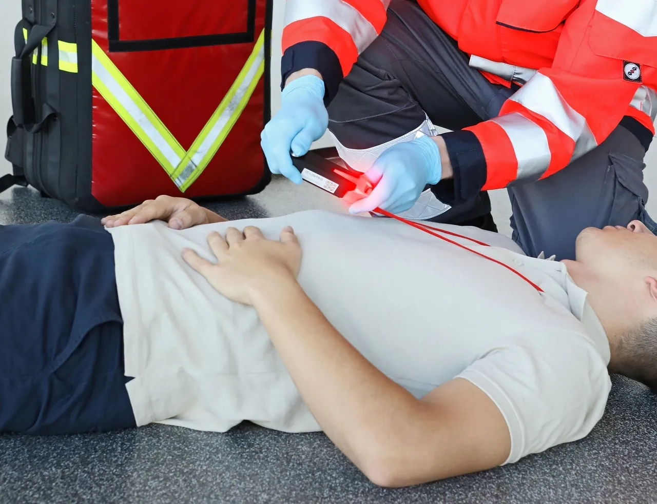 ZF представляє інноваційне рішення для надання допомоги постраждалим у ДТП