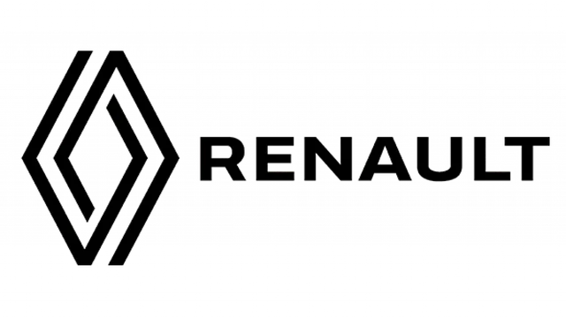 Logo Renault