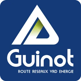 Logo Guinot
