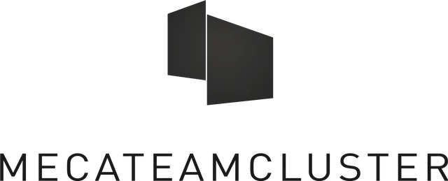 Logo Mecateamcluster