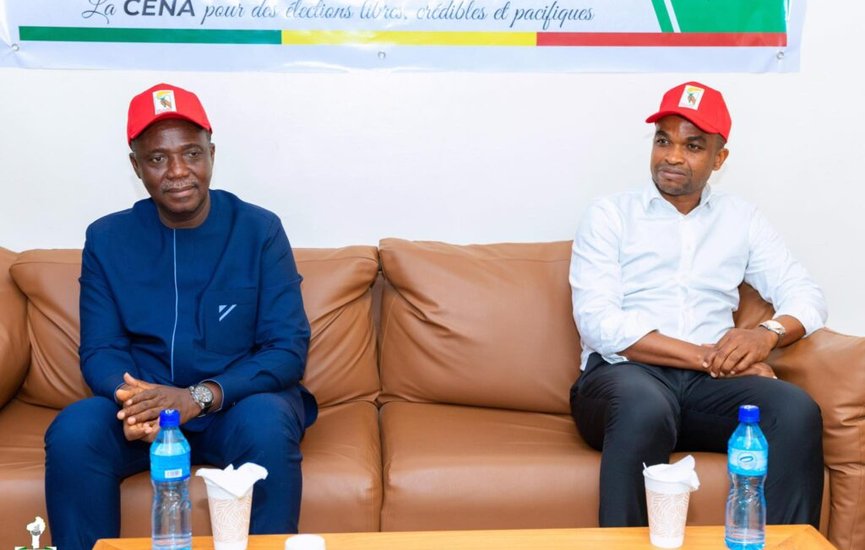 Benin-Democrates-Rejet