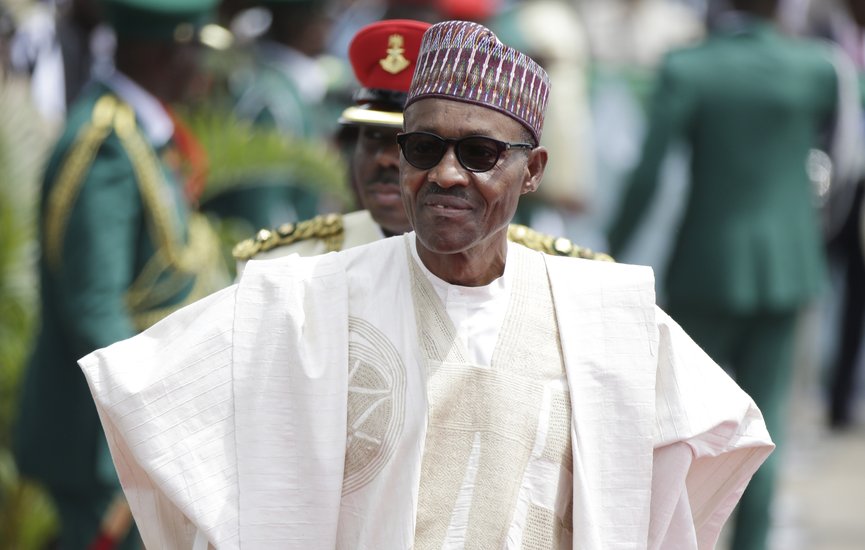 Buhari