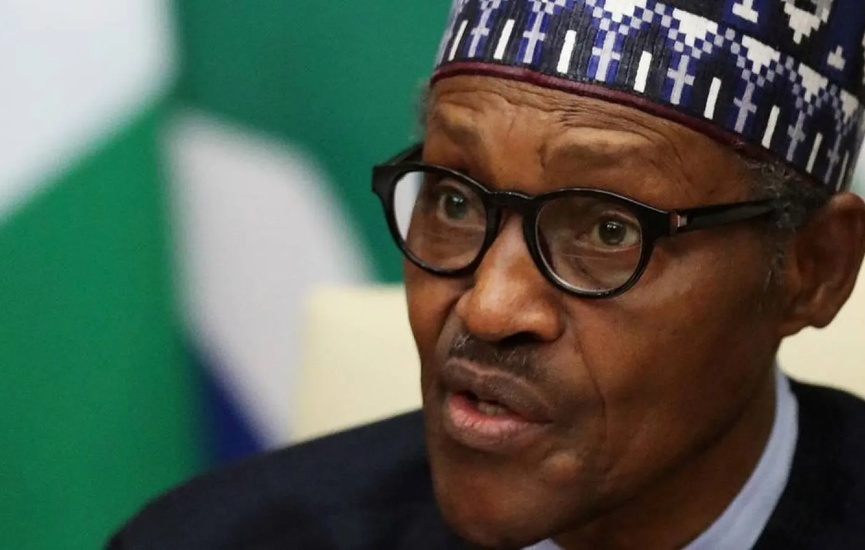 Buhari