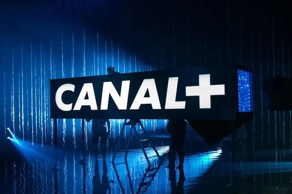 Canal